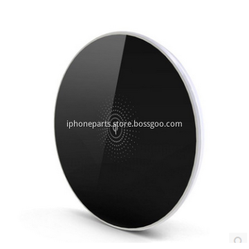 UFO QI Wireless Power Charger with Receiver